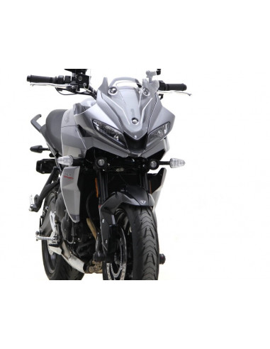 Support inférieur pour feux de route DENALI - Triumph Tiger Sport 660 (22-)