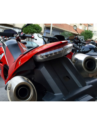 Feu arrière V PARTS X-Force LED