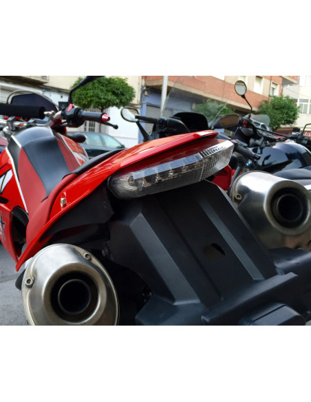 Feu arrière V PARTS X-Force LED