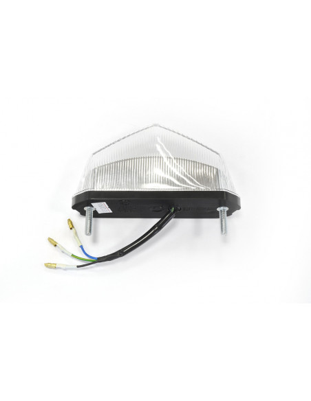 Feu arrière V PARTS X-Force LED