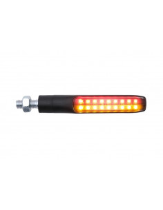 Clignotants + lumière arrière / feu stop LIGHTECH LED
