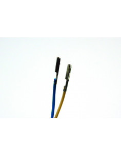 Feu arrière BIHR LED avec clignotants intégrés Suzuki GSR 750 2