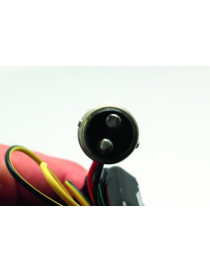 Feu arrière BIHR LED clignotants intégrés Yamaha XJ6 2