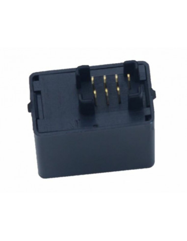 Relais clignotant R&G RACING 7 broches Suzuki