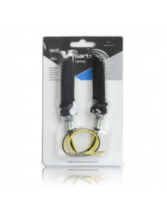 Clignotants séquentiels V PARTS LED clair universel 2