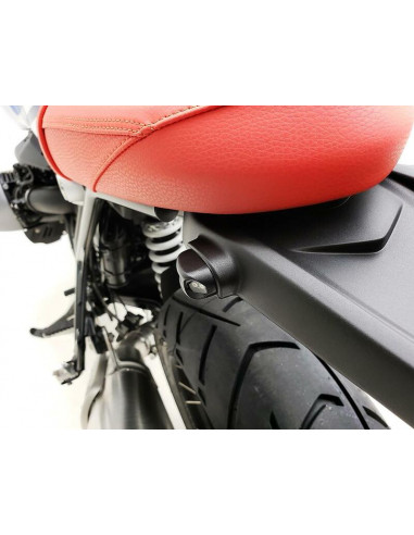 Clignotants DENALI LED Flush Mount universel