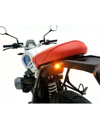 Clignotants DENALI LED Flush Mount universel