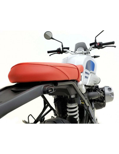 Clignotants DENALI LED Flush Mount universel