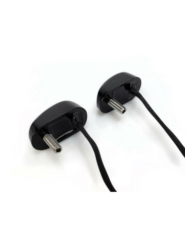 Clignotants DENALI LED Flush Mount universel