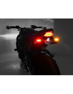 Clignotants arrière DENALI T3 Modular Switchback 2