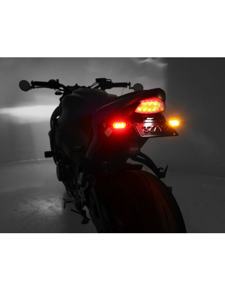 Clignotants arrière DENALI T3 Modular Switchback