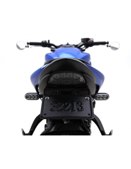 Clignotants arrière DENALI T3 Modular Switchback