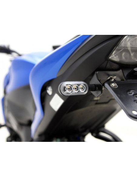 Clignotants arrière DENALI T3 Modular Switchback