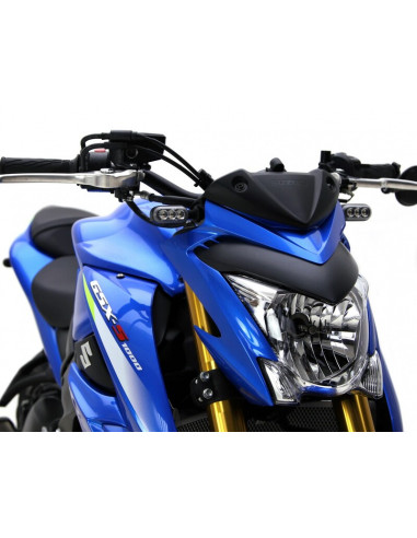 Clignotants avant DENALI T3 Modular Switchback