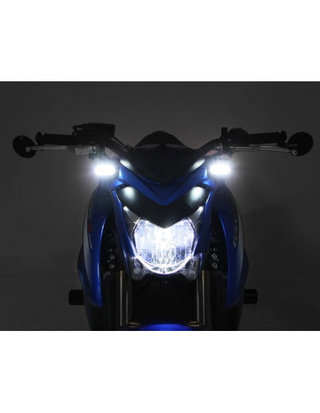 Clignotants avant DENALI T3 Modular Switchback