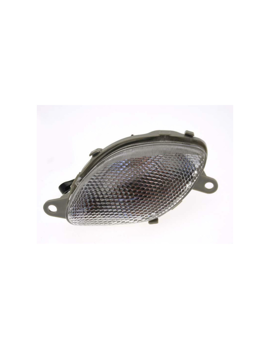 FANALINO FRECCIA FORD Foro Grande Pertransit Destro Lucciola Arancione FANALINO FRECCIA FORD Foro Grande Pertransit Destro Lucciola Arancione