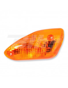 Clignotant avant droit V PARTS type origine optique orange
