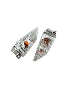 Clignotant V PARTS arrière droit type origine Suzuki GSX-R600/750/1000