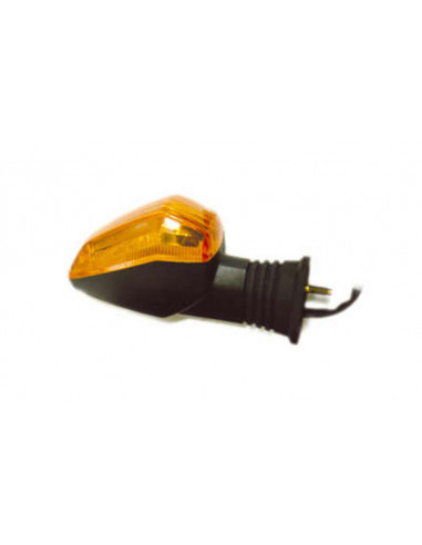 Clignotant V PARTS avant droit/arrière gauche type origine Suzuki GSX-R600/750/1000