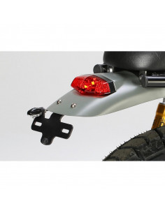 Support de plaque LSL - Ducati Scrambler 800