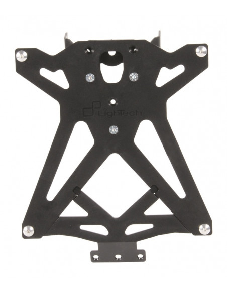 Kit support de plaque réglable LIGHTECH - Yamaha MT-09