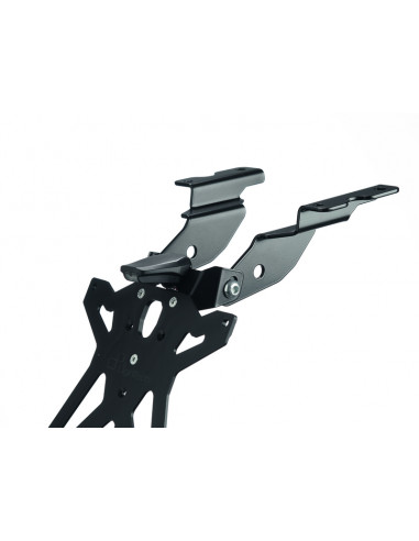 Support de plaque réglable LIGHTECH - BMW S1000R/RR/M1000RR
