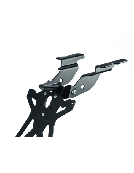 Support de plaque réglable LIGHTECH - BMW S1000R/RR/M1000RR
