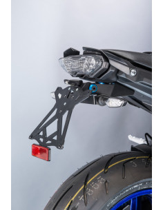 Support de plaque réglable LIGHTECH - Yamaha MT-10/SP