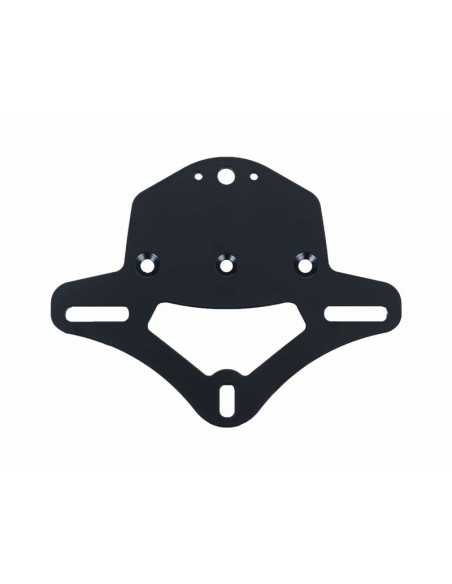 Support de plaque R&G RACING Honda CBR500R/CB500F