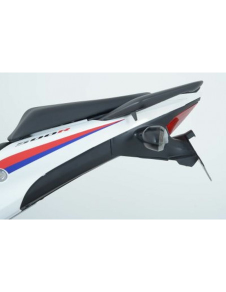 Support de plaque R&G RACING Honda CBR500R/CB500F