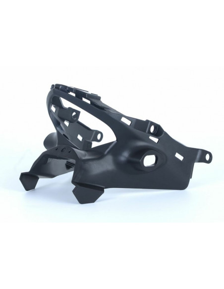 Support de plaque R&G RACING Honda CBR500R/CB500F