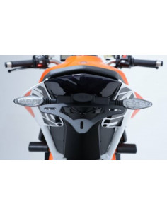 Support de plaque R&G RACING KTM 1290 Super Duke R 2