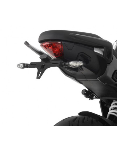 support de plaque R&G