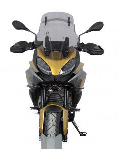 Bulle MRA Variotouring ''VTM'' fumé BMW F900XR