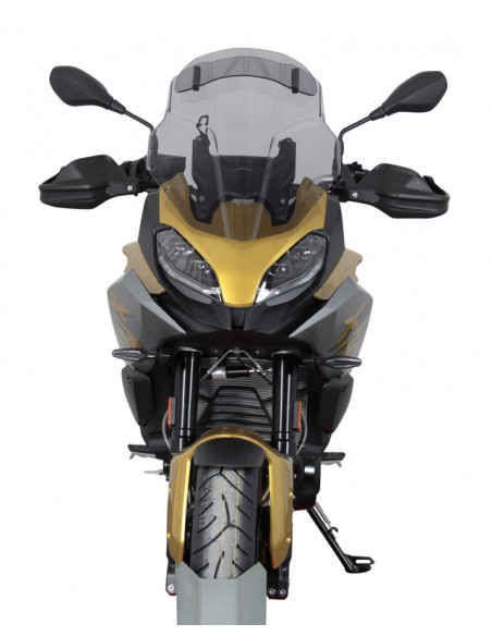 Bulle MRA Variotouring ''VTM'' fumé BMW F900XR