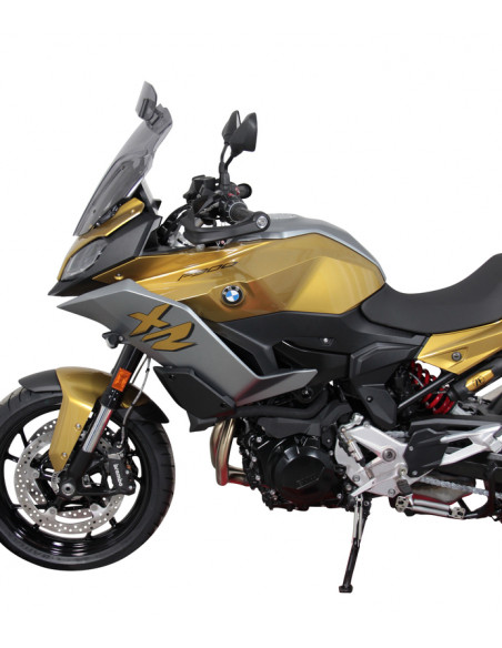 Bulle MRA Variotouring ''VTM'' fumé BMW F900XR