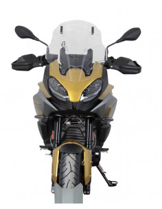 Bulle MRA Variotouring ''VTM'' clair BMW F900XR