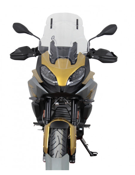 Bulle MRA Variotouring ''VTM'' clair BMW F900XR
