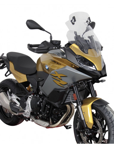 Bulle MRA Variotouring ''VTM'' clair BMW F900XR