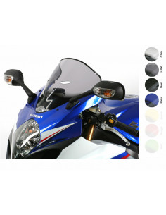 Bulle MRA Racing R - Suzuki GSX-R1000