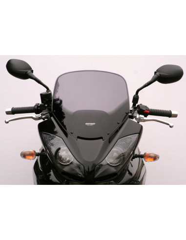 Bulle MRA Origin O - Triumph Tiger 1050