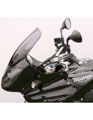 Bulle MRA Origin O - Triumph Tiger 1050