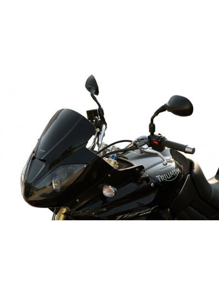 Bulle MRA Sport SP - Triumph Tiger 1050