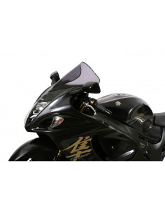 Bulle MRA Racing R - Suzuki GSX1340R Hayabusa