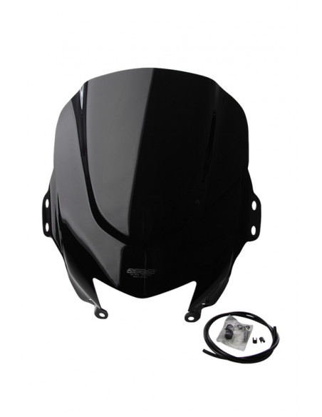 Bulle MRA Racing R - Suzuki GSF650S Bandit