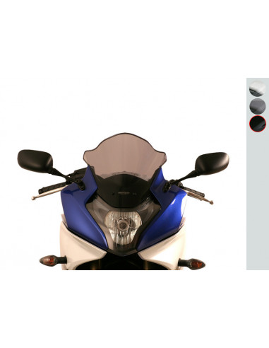 Bulle MRA Racing R - Honda CBR600F