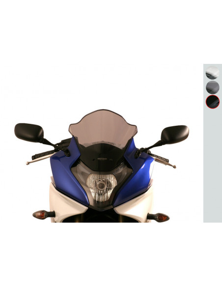 Bulle MRA Racing R - Honda CBR600F