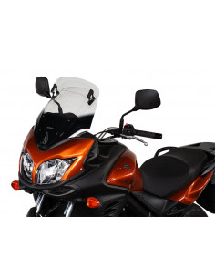Bulle MRA Variotouring VT avec spoiler - Suzuki DL650 V-Strom 2