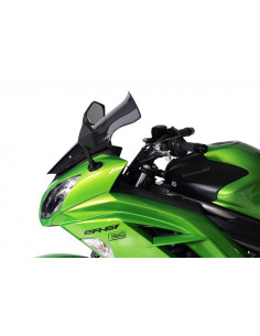 Bulle MRA Touring T - Kawasaki ER-6F 2