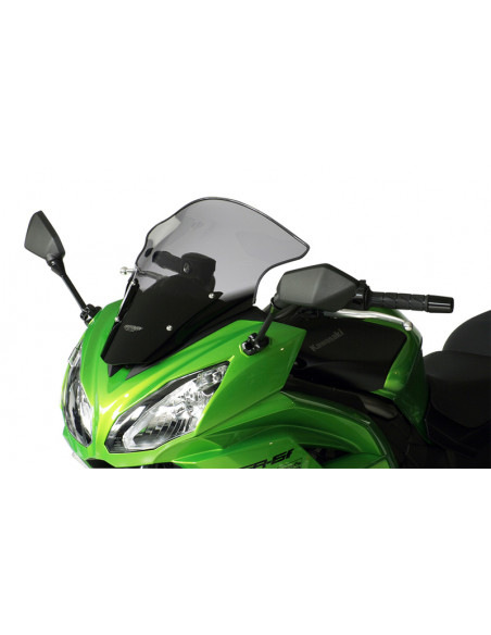 Bulle MRA Touring T - Kawasaki ER-6F